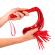 Kink - Red Soft Pvc Whip 70 CM