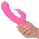 Calexotics - First Time Vibrator Rabbit Rechargeable Pink