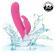 Calexotics - First Time Vibrator Rabbit Rechargeable Pink