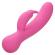 Calexotics - First Time Vibrator Rabbit Rechargeable Pink