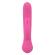 Calexotics - First Time Vibrator Rabbit Rechargeable Pink