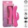 Calexotics - First Time Vibrator Rabbit Rechargeable Pink