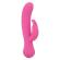 Calexotics - First Time Vibrator Rabbit Rechargeable Pink