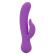 Calexotics - First Time Vibrator Pleaser Rechargeable Purple