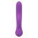 Calexotics - First Time Vibrator Pleaser Rechargeable Purple