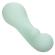 Calexotics - Pacifica Bora Bora Estimulator G Spot 10 Vibrations Aqua