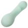 Calexotics - Pacifica Bora Bora Estimulator G Spot 10 Vibrations Aqua