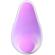 Satisfyer - Mermaid Vibes Stimulator & Vibrator Violet and Pink