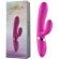 Armony - Adela Vibrator & Stimulator Fuchsia