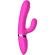 Armony - Adela Vibrator & Stimulator Fuchsia