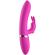 Armony - Ava Vibrator Rabbit Fuchsia