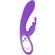 Armony - Bella Violet Rabbit Pull Ring Vibrator