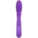 Armony - Bella Violet Rabbit Pull Ring Vibrator