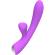 Armony - Chelsea Flexible Vibrator & Stimulator Violet