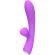 Armony - Chelsea Flexible Vibrator & Stimulator Violet