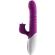 Armony - Double Tongue Vibrator & Thrusting Violet Heat Effect