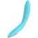 Armony - Elizabeth Blue Flexible Vibrator