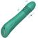 Armony - Green G-Spot Vibrator & Thrusting