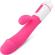 Armony - Happy Vibrator & Rechargeable Fuchsia Stimulator