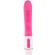 Armony - Happy Vibrator & Rechargeable Fuchsia Stimulator