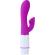 Armony - Happy Vibrator & Stimulator With Violet Rechargeable Tongue