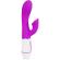 Armony - Happy Vibrator & Stimulator With Violet Rechargeable Tongue