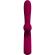 Armony - Impact Swing Vibrator & Dual Stimulator Model 1 Burgundy