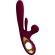 Armony - Impact Swing Vibrator & Dual Stimulator Model 1 Burgundy