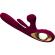 Armony - Impact Swing Vibrator & Dual Stimulator Model 1 Burgundy