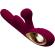 Armony - Impact Swing Vibrator & Dual Stimulator Model 1 Burgundy