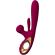 Armony - Impact Swing Vibrator & Dual Stimulator Model 1 Burgundy