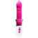 Armony - Liberty Vibrator & Thrusting With Tongue