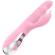 Armony - Marcia Vibrator & Thrusting Double Tongue Heat Effect Pink