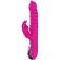 Armony - Rabbit Double Tongue Multifunction Vibrator Fuchsia Heat Effect