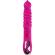 Armony - Rabbit Double Tongue Multifunction Vibrator Fuchsia Heat Effect