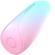 Armony - Rainbow Double Vagina & Mouth Vibrator Masturbator