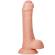 Armony - Realistic Dildo With Forespuce 21 CM