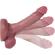 Armony - Realistic Liquid Silicone Dildo 13 CM