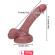 Armony - Realistic Liquid Silicone Dildo 17 CM