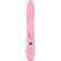 Armony - Vibrator & Thrusting With Pink Heat Effect Tongue