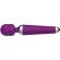 Armony - Violet Flexible Head Massager & Vibrator