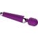 Armony - Violet Flexible Head Massager & Vibrator