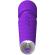 Armony - Violet Massager & Vibrator