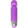 Armony - Violet Mini Massager & Vibrator