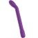 B Swish - Bgee Infinite Classic G Spot Vibrator 5 Speeds Rechargeable Purple