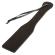 Calexotics - Nocturnal Paddle Leather Black