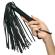 Calexotics - Nocturnal Flogger Leather Black