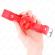 Kink - Red Breathable Ball 4.5 CM Gag 65 X 2.5 CM