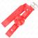 Kink - Red Breathable Ball 4.5 CM Gag 65 X 2.5 CM