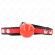 Kink - Soft Tpe Ball 4 CM Gag Model 4 60 X 2 CM Adjustable 37-52 CM